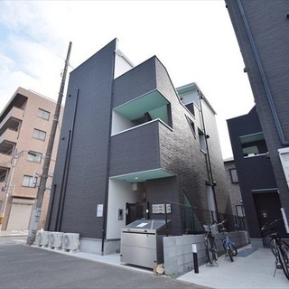  🉐初期費用8万円🙂新築BT別オートロック付🏠大宮駅徒歩圏内で家...
