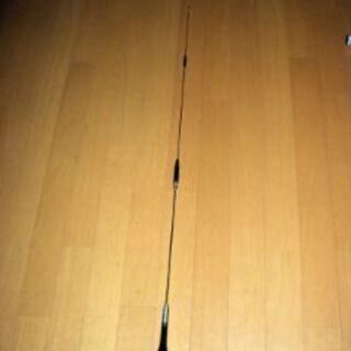 無線機ですの画像