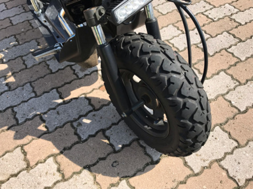 人気！！ズーマー掲載！ジャンク扱い