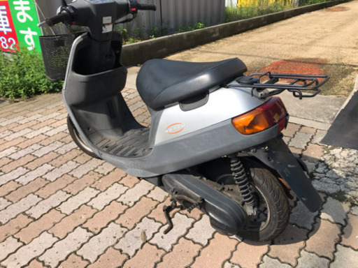 ヤマハ アプリオ掲載開始！