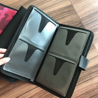 CD ブックレット