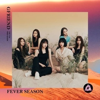 GFriend『Fever』コピユニメンバー募集