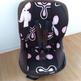 チャイルドシート