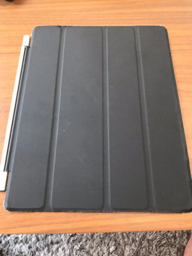 iPad 第二世代 A1395 16GB Wi-Fiモデル ★キーボード付き★
