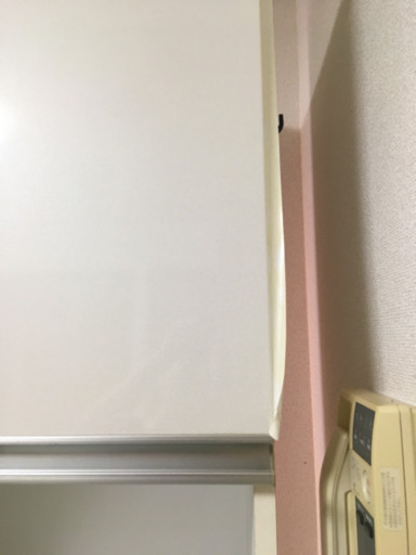 食器棚  白 9000円！！