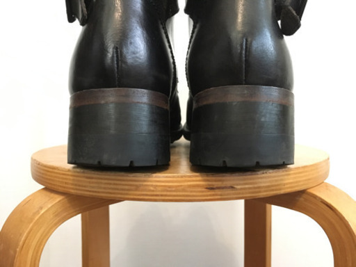 alfredoBANNISTER アルフレッドバニスター ムートンブーツ
