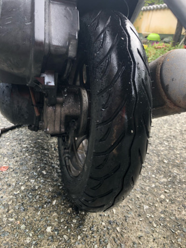 AF34 ホンダ HONDA Dio ディオ