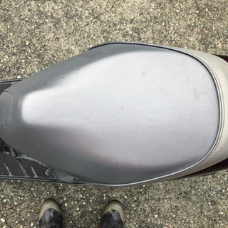 AF34 ホンダ HONDA Dio ディオの画像