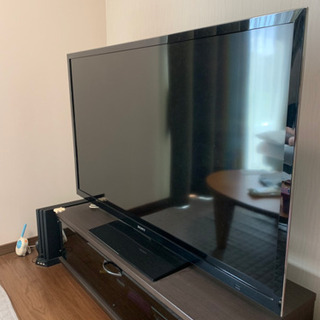 ソニーKDL 55 HX750 液晶テレビ