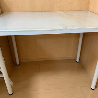 テーブル・お譲りします