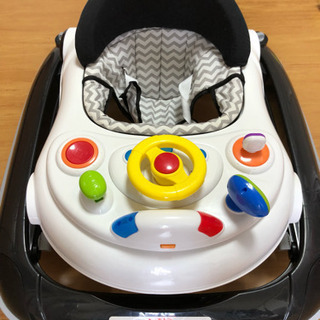 ベビー用品 歩行器 エンジョイレーサー