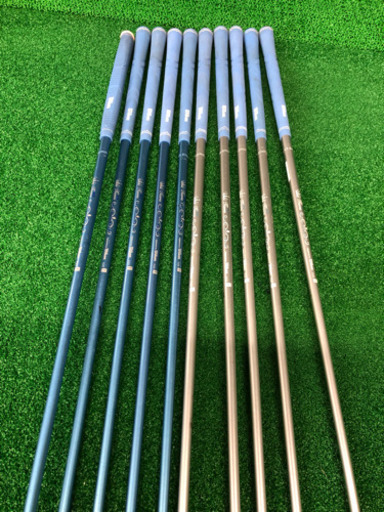 Wilson Golf☆レディース☆ゴルフクラブセット☆ティアラモデル
