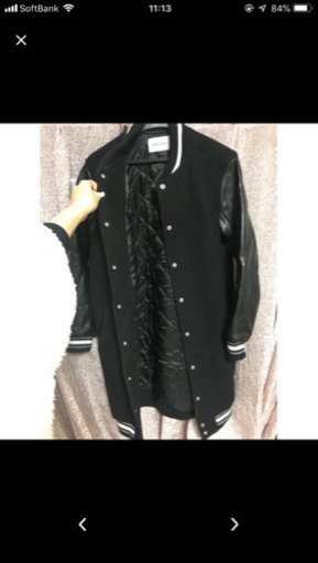 MOUSSY カッコいいアウター
