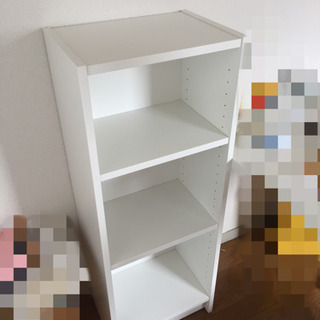 イケアikea 本棚