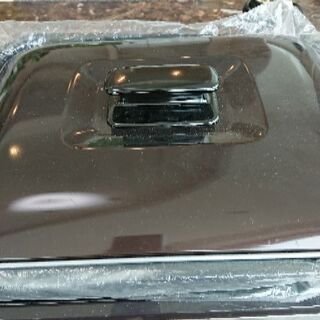 タイガー 家庭用 ホットプレート