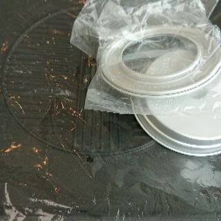 タイガー 家庭用 ホットプレートの画像