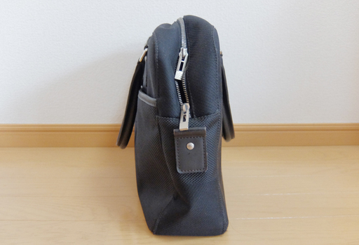 【LOUIS VUITTON】ルイ・ヴィトン★ビジネスバッグ★ダミエ・ジュアン【中古】