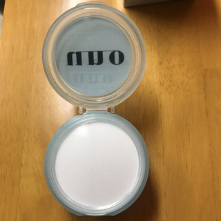 UNO ウーノ クリームパーフェクション クール 5個セットの画像