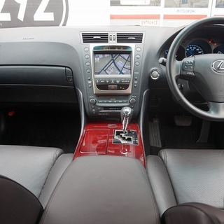 レクサスの走りを体感するチャンス！ＧＳ３５０ ベースグレード シルバーの画像