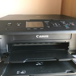 [28日まで]ジャンク プリンター Canon mg5630 ブラック