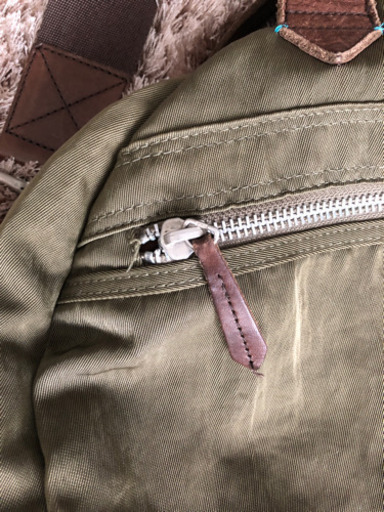ポールスミス ショルダーバック  paul smith