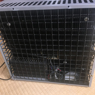 小型冷蔵庫 21リットルの画像