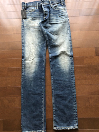 新品未使用！ アバハウス 5351 ジーンズ最終値下げ！