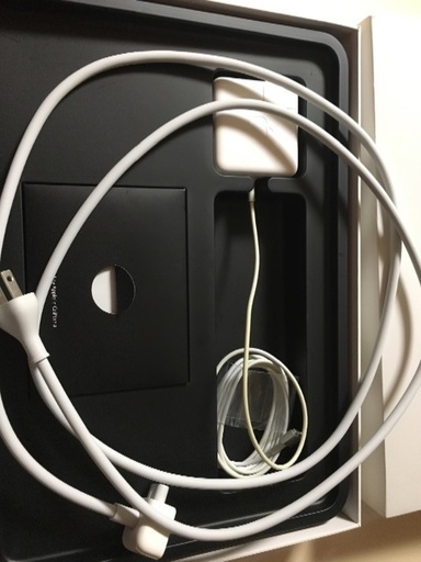 未使用MacBook Air 13インチ  (受付再開)