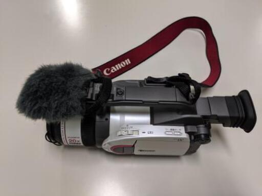【超美品✨】Canon DN-XV1【骨董品】