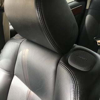 日産 フーガ  Y50 350GTの画像