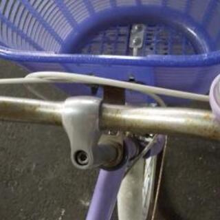 カナガキの自転車 子供用24インチ 女児向け (住友和彦) 牛田の