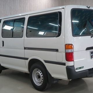 ハイエース 100系|中古車(7ページ目)|ジモティー ハイエース 100系|中古車(7ページ目)|ジモティー