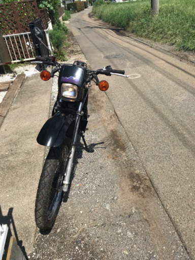 TS50 ハスラー ガンマ 50 ウルフ50 DT50 CRM50 MBX50