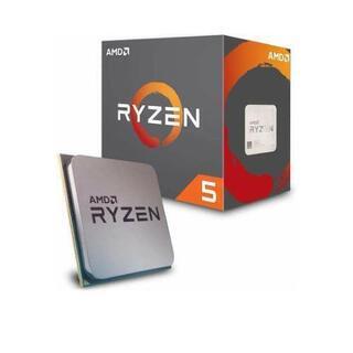 Ryzen5 2600 ライゼン5 2600 中古品