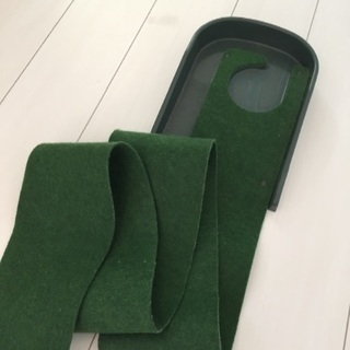 ゴルフ パターマット