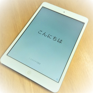 【※ご予約あり】初代🍎mini 16GB WiFi（A1432）...