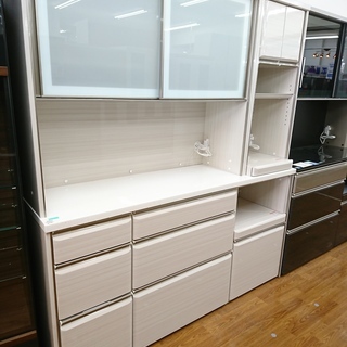 シギヤマ家具　レンジボード　【トレファク　川越店】