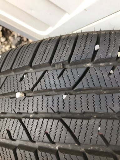 195/65R15 ホイールタイヤセット