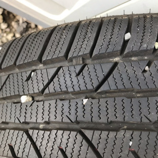 195/65R15 ホイールタイヤセット