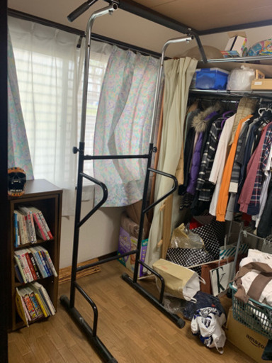 スーパー自重トレーニングセット（説明文を最後までお読みください）