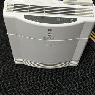 Genesis PURE 空気清浄機