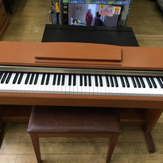 美品!! YAMAHA ヤマハ 電子ピアノ ARIUS アリウス...