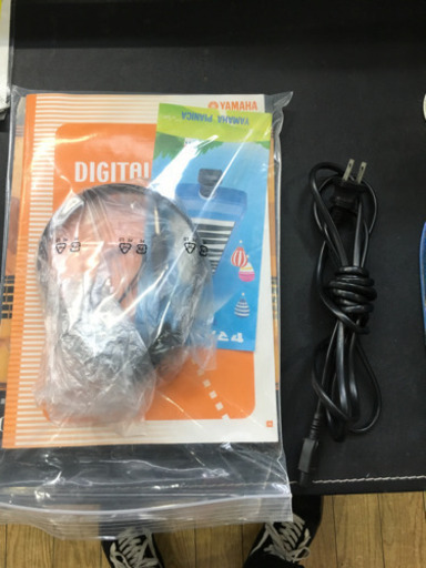 美品!! YAMAHA ヤマハ 電子ピアノ ARIUS アリウス YDP-151 木目