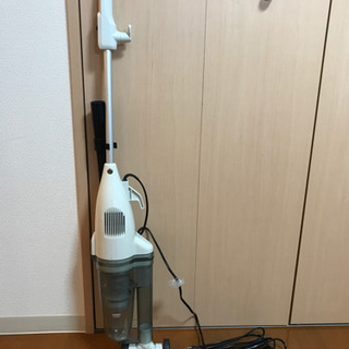 掃除機