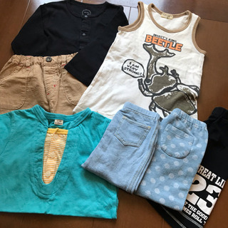 男の子 子供服 80~110