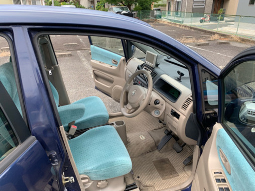 MG21S モコ　車検2年付き 日産 モコ S 車検整備2年付 保証1年付き 走行距離無制限の中古車