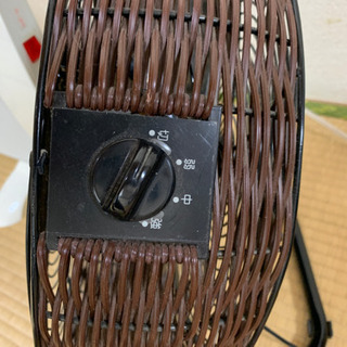 【8/31まで限定】扇風機 置き型の画像