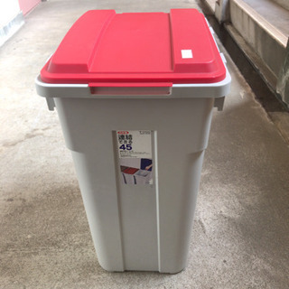 ◼️ポリ容器45リットル