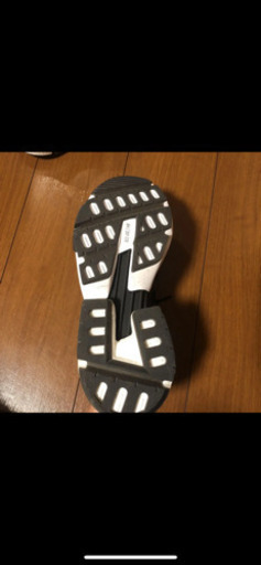新品未使用 アディダス adidas スニーカー