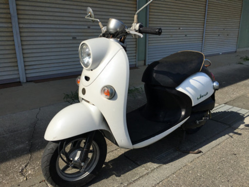 ☆ビーノ.SA26型☆走行少！イロイロ整備して快調^_^すぐ乗り出せますよ☆熊谷市から★